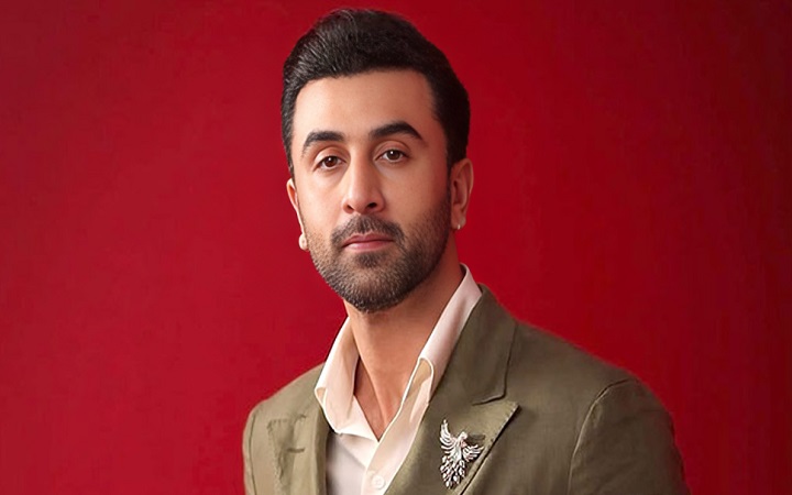 চোখের সংক্রমণে আক্রান্ত রণবীর কাপুর